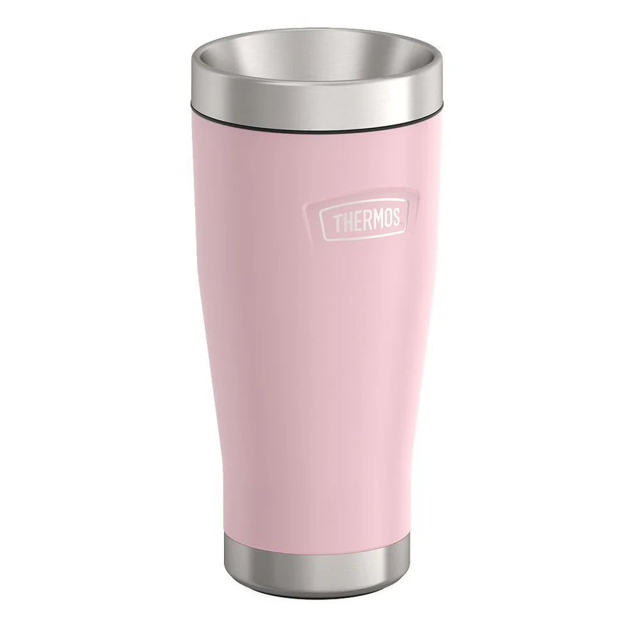 Tumbler Icon Acero Inoxidable Pink 473 ml Thermos