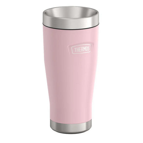 Tumbler Icon Acero Inoxidable Pink 473 ml Thermos