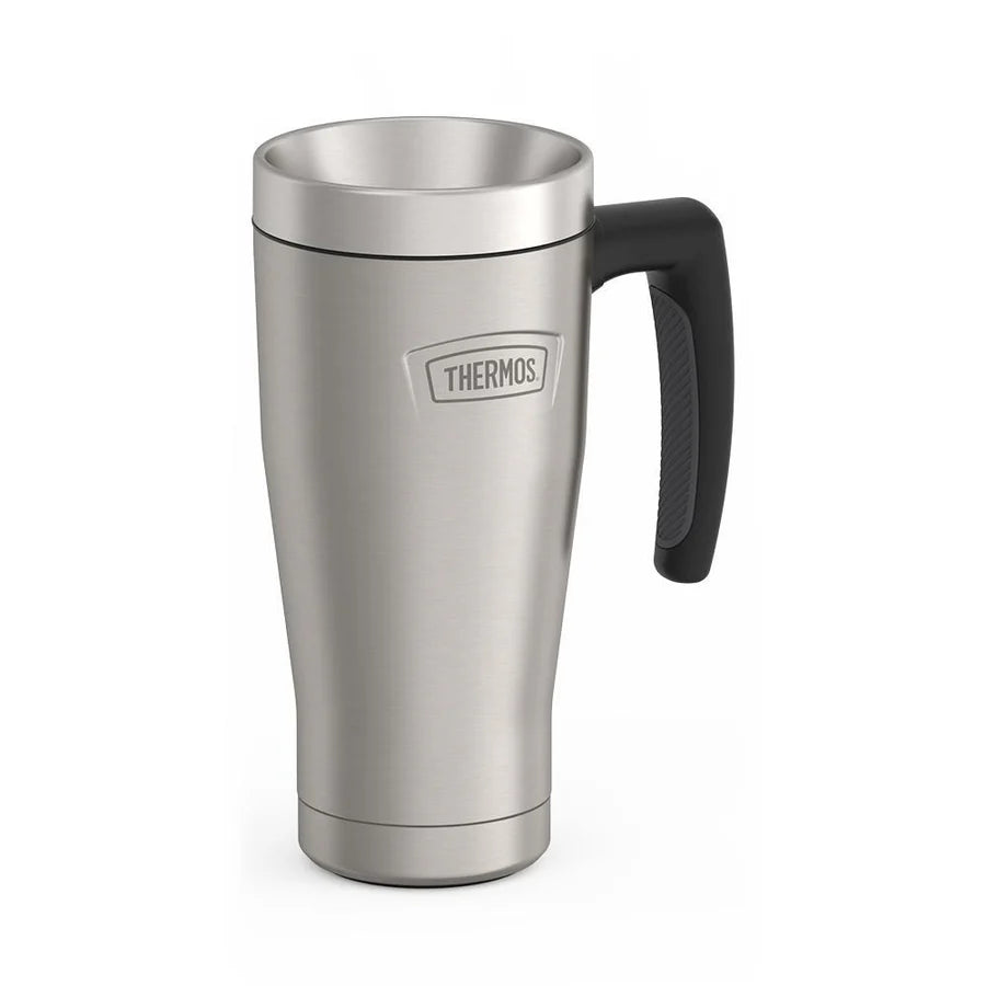 Mug Icon Acero Inoxidable Glacier 473 ml Thermos