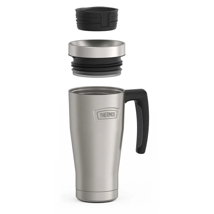 Mug Icon Acero Inoxidable Glacier 473 ml Thermos