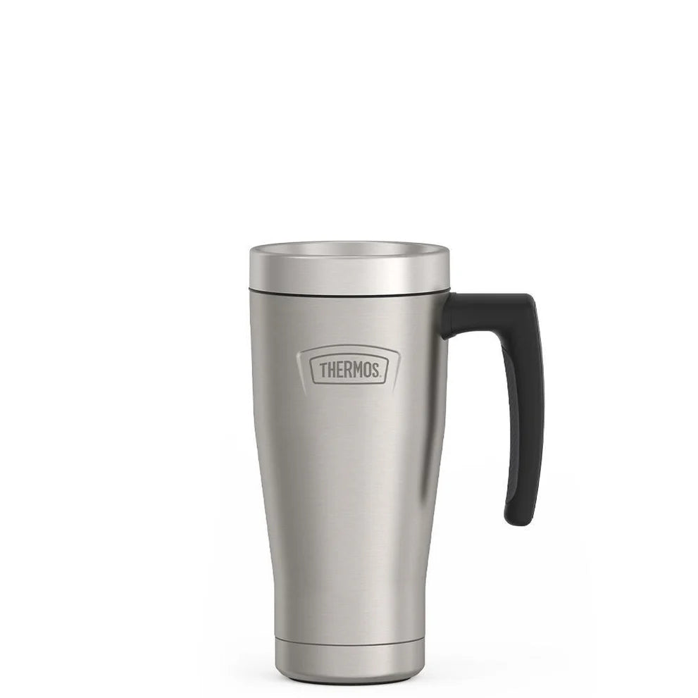 Mug Icon Acero Inoxidable Glacier 473 ml Thermos