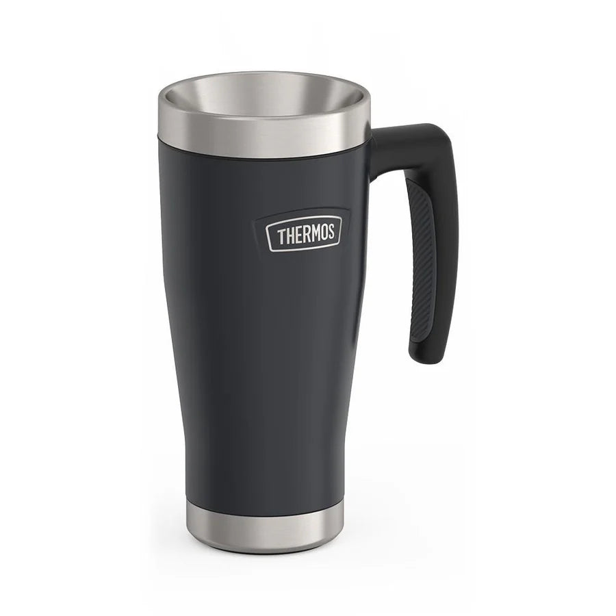 Mug Icon Acero Inoxidable Granite 473 ml Thermos