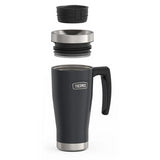 Mug Icon Acero Inoxidable Granite 473 ml Thermos