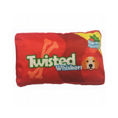 Juguete Perro Twist Whiskers Ethical Products