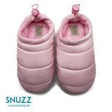 Pantuflas Niños Malmo Pink Snuzz 1 un