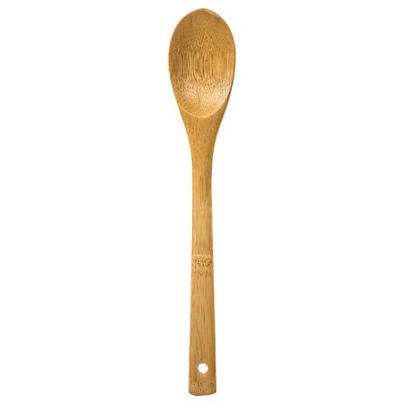 Set 4 Utensilios Cocina con Contenedor Madera 5five 1 un