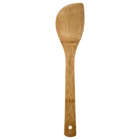 Set 4 Utensilios Cocina con Contenedor Madera 5five 1 un