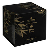 Vela Vidrio Plum Ylang 400 g Atmosphera 1 un