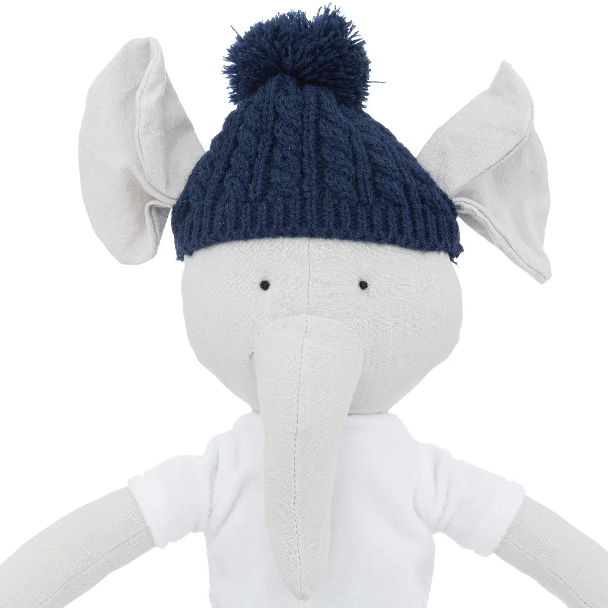 Peluche Elefante Atmosphera Kids