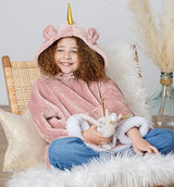 Hoodie Franela Unicornio 95 cm Atmosphera Kids 1 un