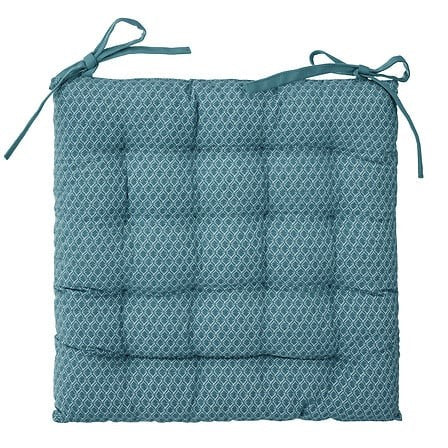 Cojín Silla Otto Blue 38 x 38 Atmosphera