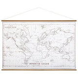 Mapa Coloni Colgable 110 x 73 cm Atmosphera 1 un