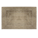 Alfombra Yute Natural 120 x 170 cm Atmosphera 1 un