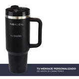 Insulated Tumbler Personalizado 1200 ml Norden 1 un