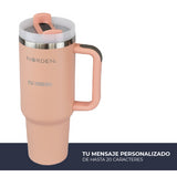 Insulated Tumbler Personalizado 1200 ml Norden 1 un