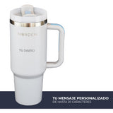 Insulated Tumbler Personalizado 1200 ml Norden 1 un