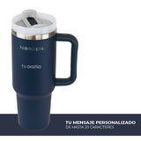 Insulated Tumbler Personalizado 1200 ml Norden 1 un