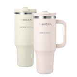 Botella Térmica Tumbler Leak-Proof Personalizado 1200 ml Norden 1 un