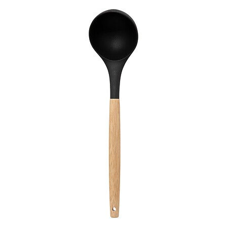 Set 7 Utensilios Cocina con Contenedor Black 5five 1 un