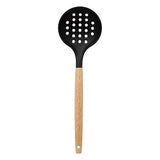 Set 7 Utensilios Cocina con Contenedor Black 5five 1 un