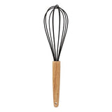 Set 7 Utensilios Cocina con Contenedor Black 5five 1 un