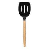 Set 7 Utensilios Cocina con Contenedor Black 5five 1 un