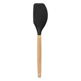 Set 7 Utensilios Cocina con Contenedor Black 5five 1 un