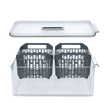 Organizador de Refrigerador Tidy L 5five