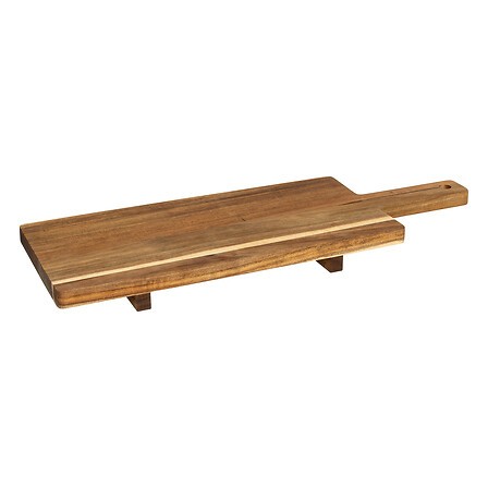 Tabla Madera Acacia 70 x 25 cm SG