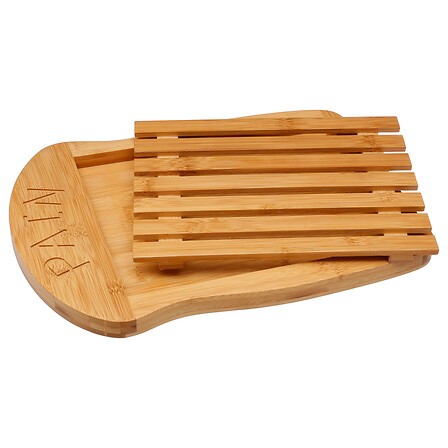 Tabla Cortar Pan 34 x 26 cm 5five 1 un