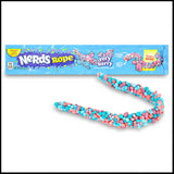 Masticables Very Berry Rope Nerds 24 un x 26 g