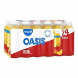 Jugos Naranja Oasis 24 un x 300 ml