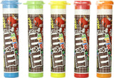 Chocolates Minis Mega Tube M&M's 24 un x 50 g