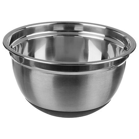 Bowl Ensalada Acero Inoxidable 4.5 L 5five 1 un