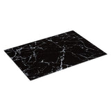 Tabla Cortar Mármol Black 30 x 40 5five 1 un