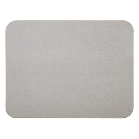 Mat de Baño Diatomita Gris 35 x 45 cm 5five 1 un