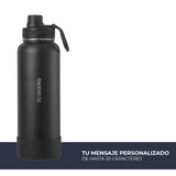 Botella Insulada Flask Personalizado 1200 ml Norden 1 un