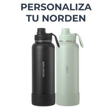 Botella Insulada Flask Personalizado 1200 ml Norden 1 un