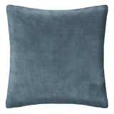 Cojín Fake Fur Blue 45 x 45 Atmosphera