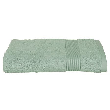 Toalla Ducha 70 x 130 cm Algodón Menta Atmosphera 1 un