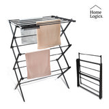 Secador Ropa Plegable 75x60x103 Home Logics 1 un