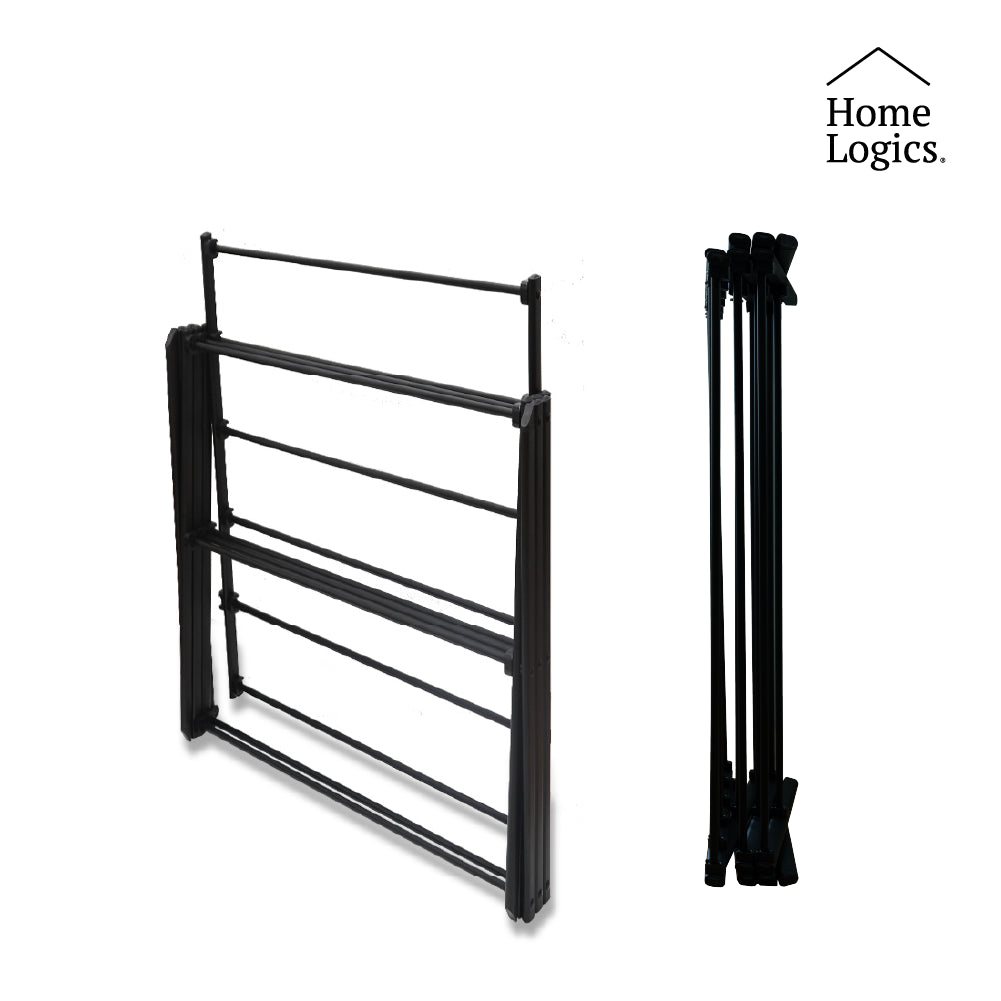 Secador Ropa Plegable 75x60x103 Home Logics 1 un