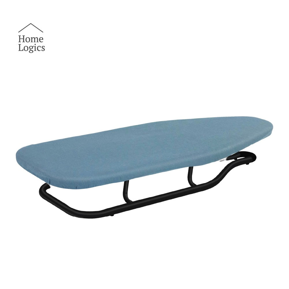 Tabla de Planchar Plegable Table-Top Home Logics 1 un