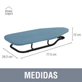 Tabla de Planchar Plegable Table-Top Home Logics 1 un