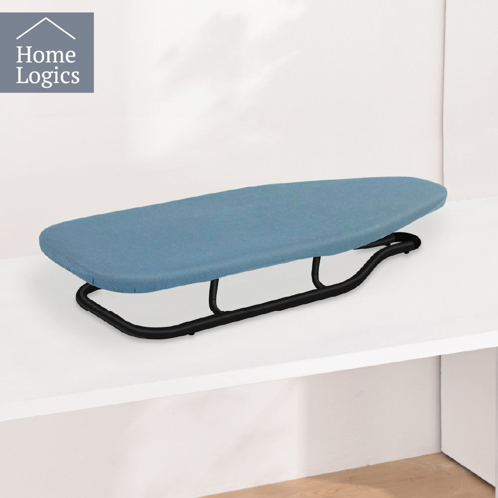 Tabla de Planchar Plegable Table-Top Home Logics 1 un