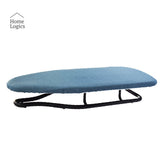 Tabla de Planchar Plegable Table-Top Home Logics 1 un