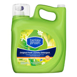 Detergente Líquido Original Fresh Berkley Jensen 5.91 L