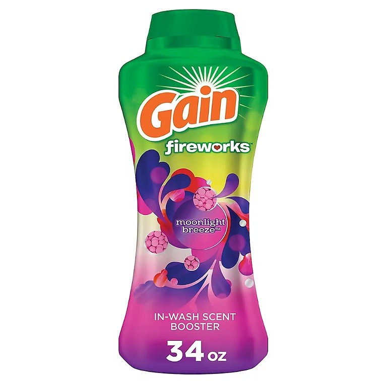 Perlas Aromatizadoras Moonlight Fireworks Gain 1 L