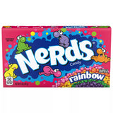 Dulces Arcoíris Nerds 142 g