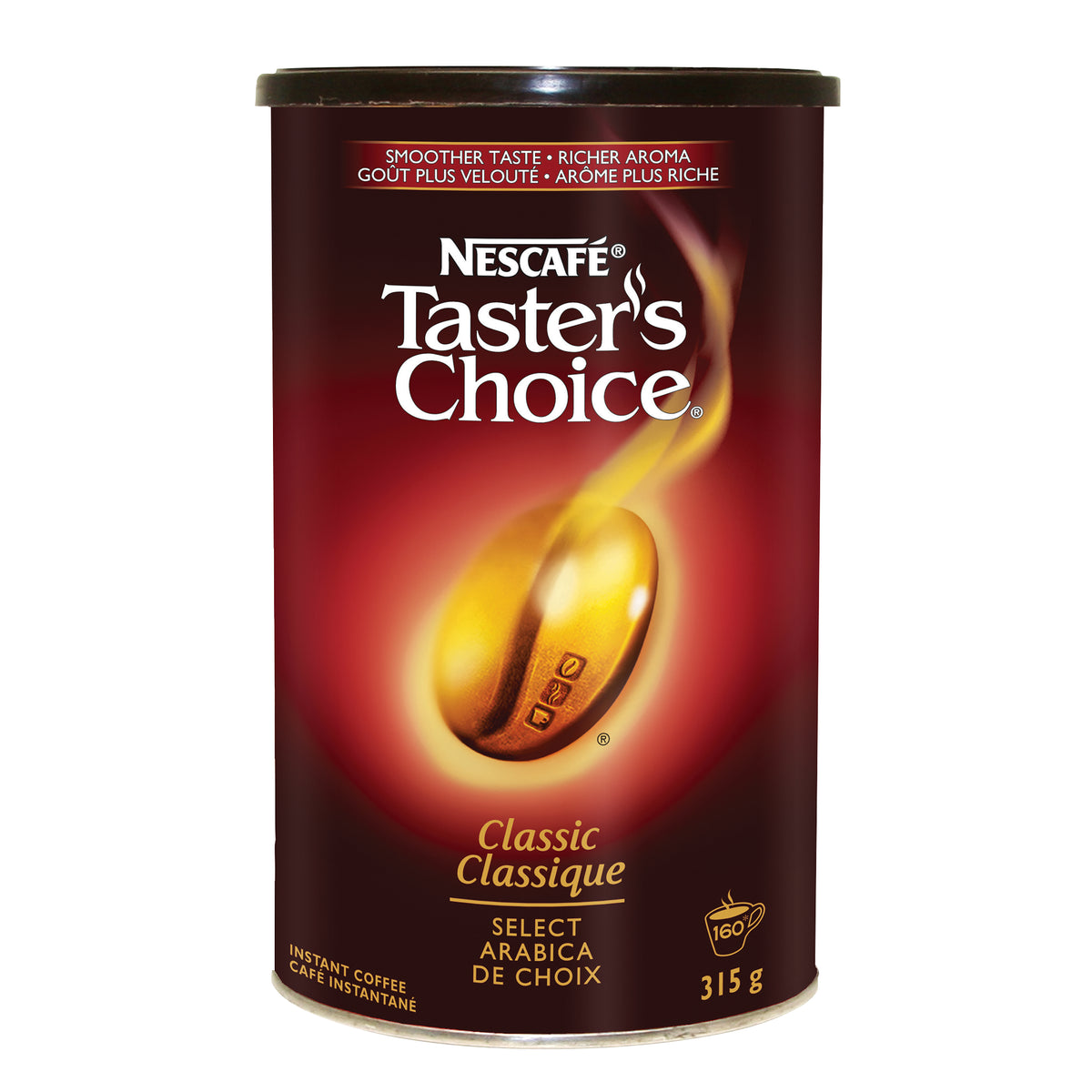 Café Taster's Choice Nescafe